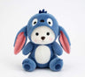 Disney Stitch Hoodie Bear