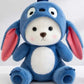 Disney Stitch Hoodie Bear-soft Plushie in Pakistan