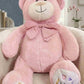 Fuzzy Foggy Monkey Teddy Bear-Premium Quality Monkey Bear