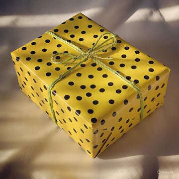 Gift Wrap