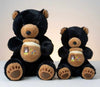 Grizzly Bear Black-Affordable Teddy Bear Price In Pakistan