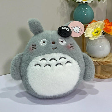 Kawaii Creative Totoro Plush Toy