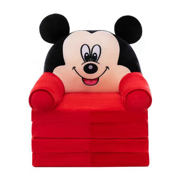 Stuffeez Premium Micky Mouse Sofa