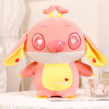 Cappy Stich Plush toy