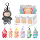 Original Pop Mart Labubu Big Into Energy collectible in Pakistan – authentic popmart's labubu, real popmart's labubu, available at Stuffeez.pk