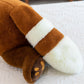 Stuffeez Premium Raccoon Stuffed Toy