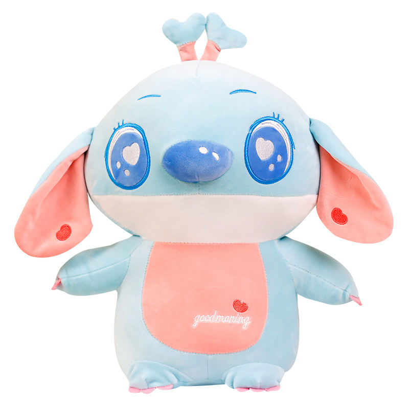 Cappy Stich Plush toy