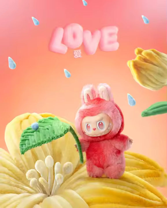 Original Pop Mart Labubu Big Into Energy collectible in Pakistan – authentic popmart's labubu, real popmart's labubu, available at Stuffeez.pk