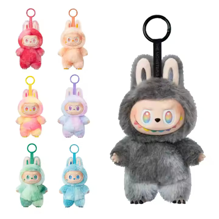 Original Pop Mart Labubu Big Into Energy collectible in Pakistan – authentic popmart's labubu, real popmart's labubu, available at Stuffeez.pk