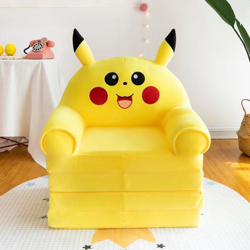 Stuffeez Premium PikaSeat