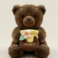 Honey Pot Teddy Bear-available at affordable Teddy Bear Price In Pakistan