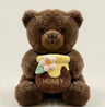 Honey Pot Teddy Bear
