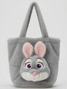 Zootopia Tote Bag
