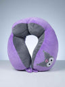 Kuromi Neck Pillow