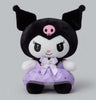 Kuromi Stuffed Toy Large