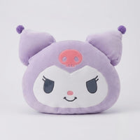 kuromi pillow at stuffeez