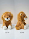 Lion Stuffed Toy
