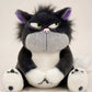 lucifer pussycat-best stuffed toy in Pakistan-soft plushies