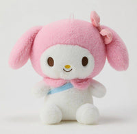 My Melody Plushie premium soft stuffed toy by Stuffeez.pk 