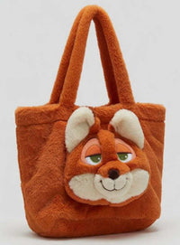 nick wilde tote bag at stuffeez.pk with premium quality.