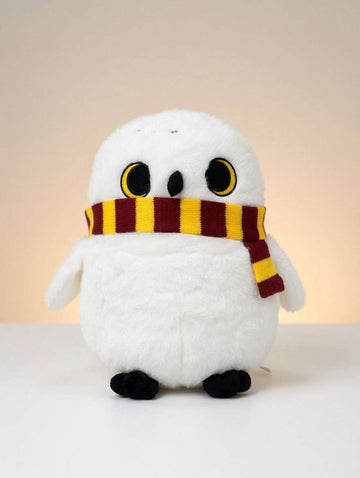 official hedwig plush toy licensed character soft plushie stuffed toy in Pakistan premium authentic owl plush