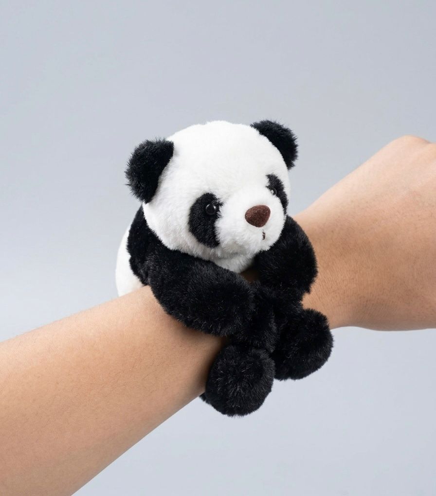 Panda Handband at stuffeez.pk