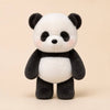 Panda running plushie available at stuffeez.pk