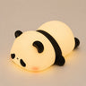 Panda Silicon Night Light Lamp