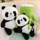 Premium Hidden Bamboo Panda-Panda Bears In Pakistan