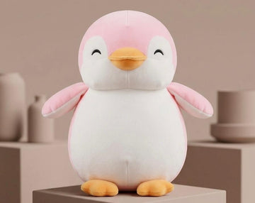 premium penguin plush toy soft plushie stuffed toy in Pakistan cute soft toy