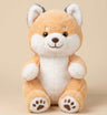 Shiba Inu Stuffed Toy