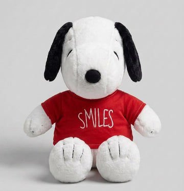 snoopy dog 45cm at stuffeez.pk