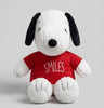 Snoopy Stuffed Toy