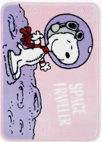 Snoopy floor mat soft absorbent bathroom mat in Pakistan by Stuffeez.pk