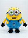 Soft Minion Plush Toy