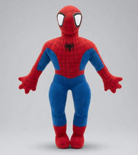 Spiderman Stuffed Toy at stuffeez.pk