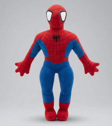 Spiderman Stuffed Toy at stuffeez.pk
