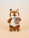 Squirrel Plush Toy