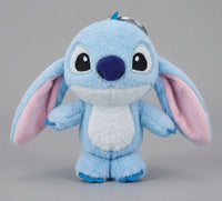 stitch keychain for bag