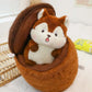 Stuffeez Hidden Raccoon-Teddy Bears In Pakistan-1-2 Feet Teddy Bears