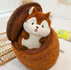 Stuffeez Hidden Raccoon-Teddy Bears In Pakistan-1-2 Feet Teddy Bears