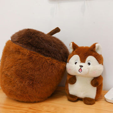 Stuffeez Hidden Raccoon-Teddy Bears In Pakistan-1-2 Feet Teddy Bears
