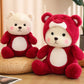 Stuffeez Hoodie Bear 50cm-Teddy Bears In Pakistan-1-2 Feet Teddy Bears
