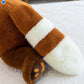 Stuffeez Premium Raccoon Stuffed Toy-Stuffed Toys For Kids In Pakistan