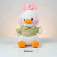 medium duck plush toy soft plushie stuffed toy in Pakistan