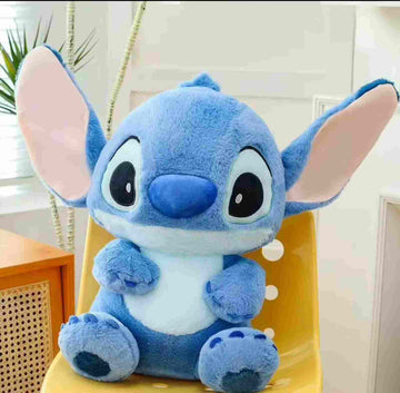 Lilo and Stitch plush toy soft premium stuffed toy Stuffeez