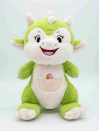 Soft stuffed toy in Pakistan – Mochi Drago