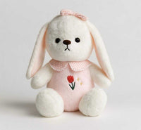 Order Stuffeez Premium Luna Pink online in Pakistan. Ultra-soft premium plush, cute design & perfect gift. Free delivery available.