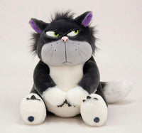 lucifer pussycat plush toy soft stuffed toy in Pakistan cute plushie