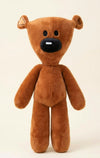 Mr Bean Teddy premium soft plush teddy bear.